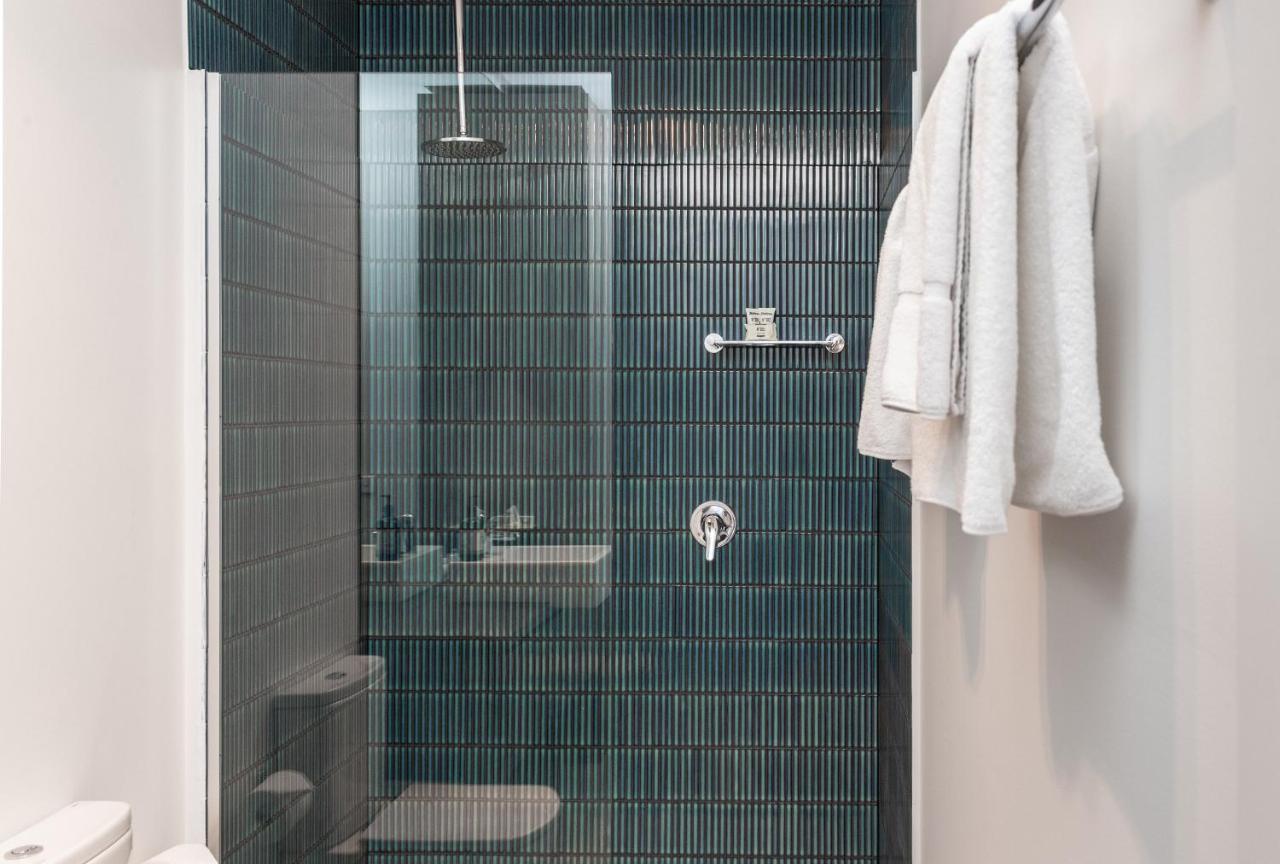 Aquabelle Apartments Rye Dış mekan fotoğraf