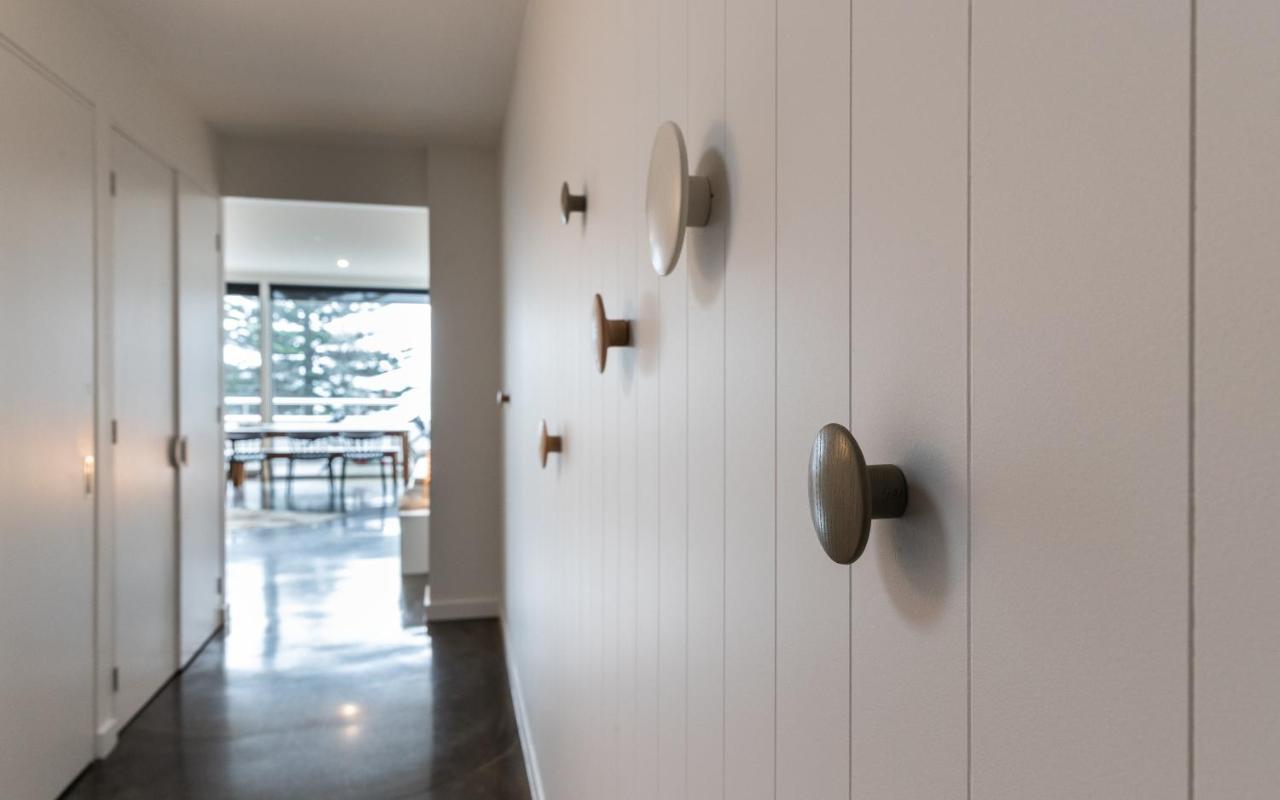 Aquabelle Apartments Rye Dış mekan fotoğraf