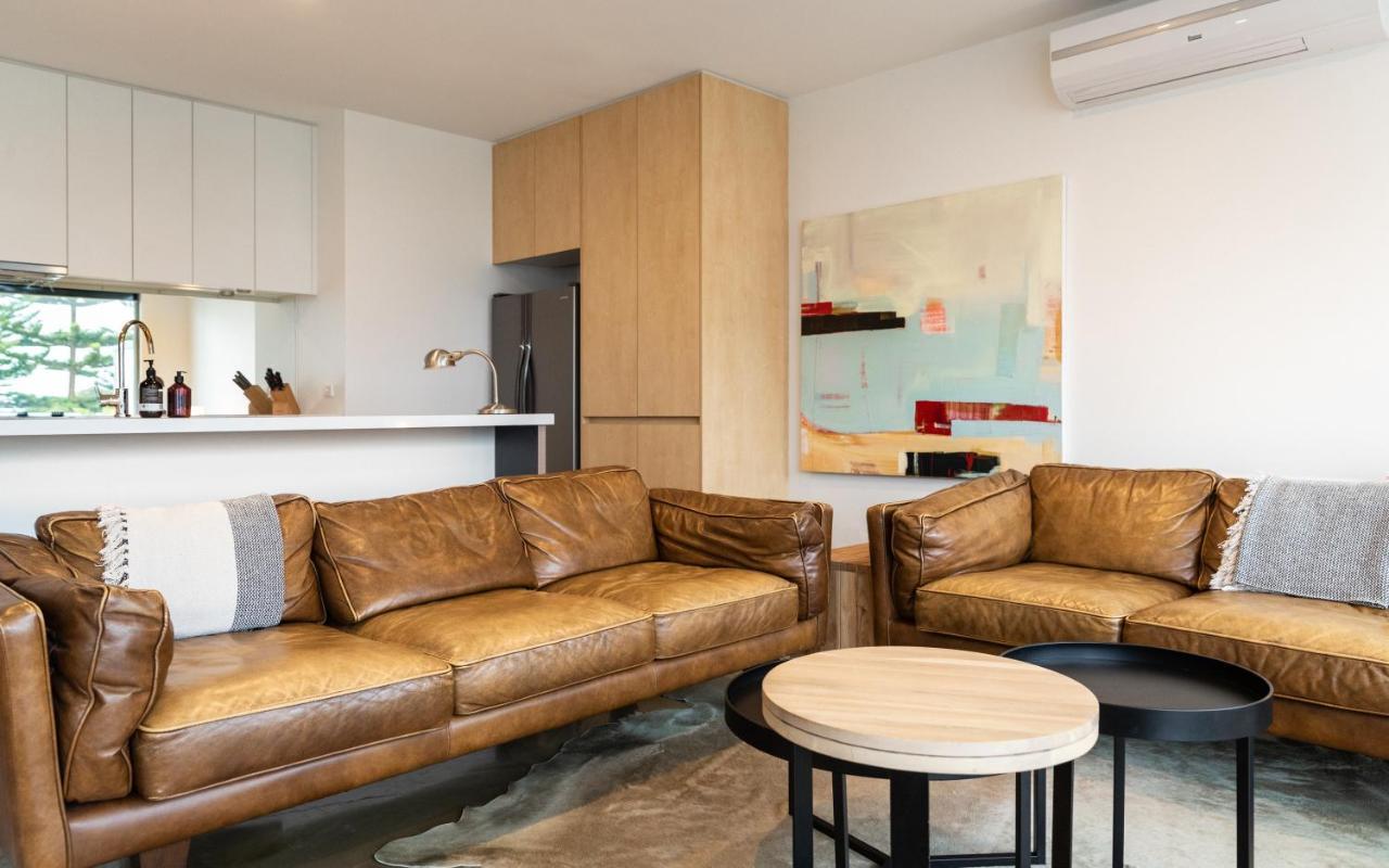 Aquabelle Apartments Rye Dış mekan fotoğraf