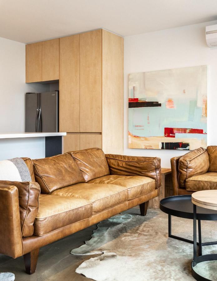 Aquabelle Apartments Rye Dış mekan fotoğraf