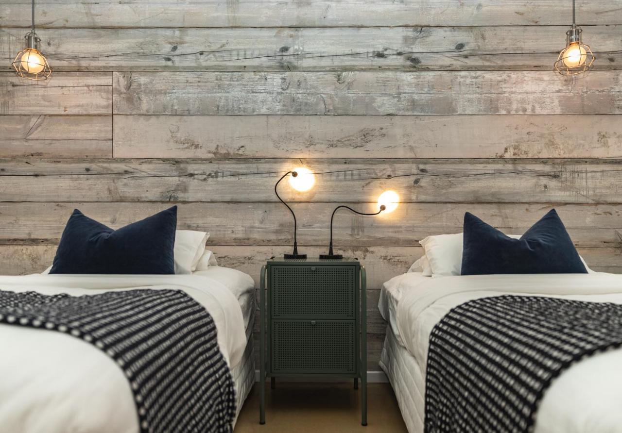 Aquabelle Apartments Rye Dış mekan fotoğraf