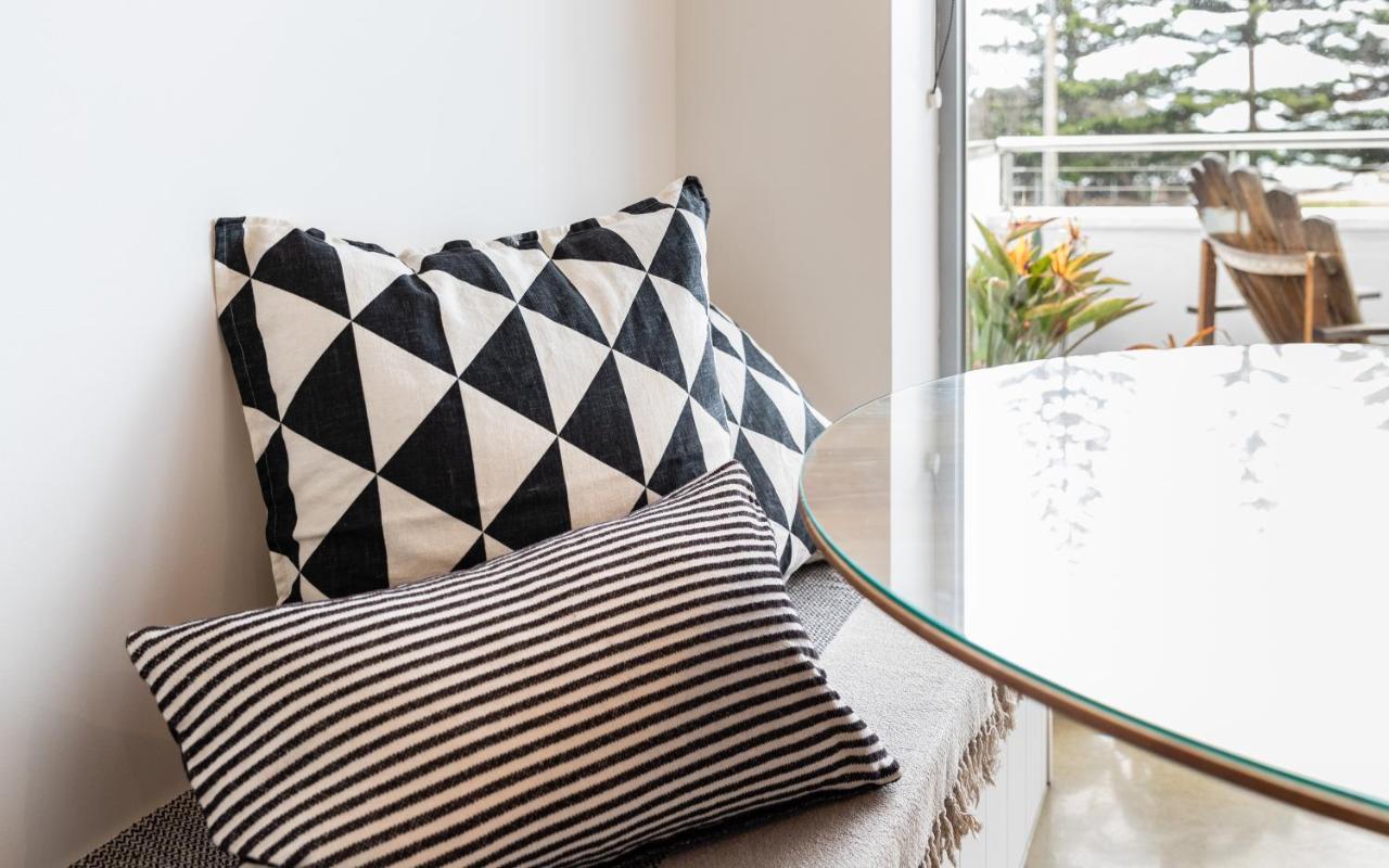 Aquabelle Apartments Rye Dış mekan fotoğraf