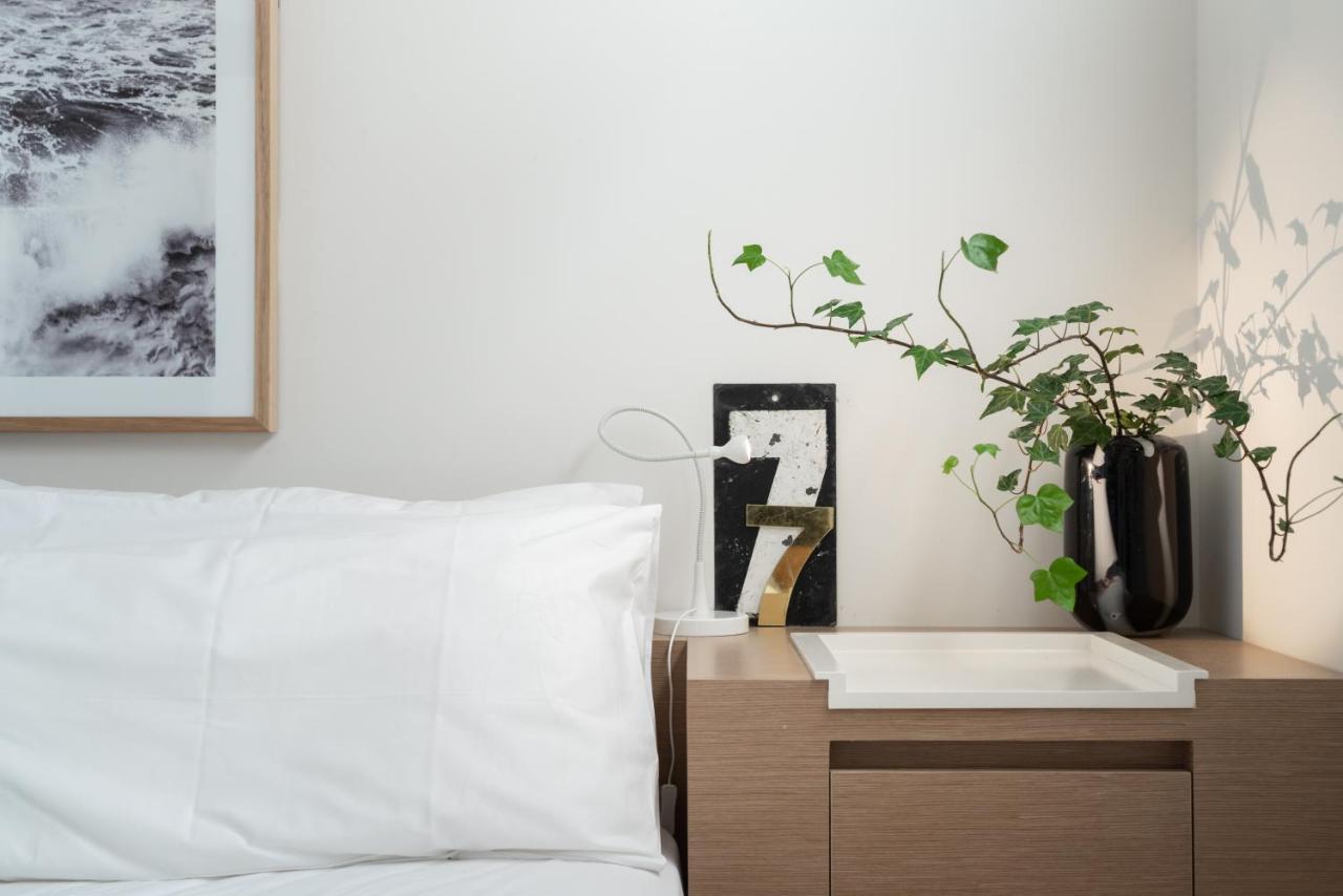 Aquabelle Apartments Rye Dış mekan fotoğraf