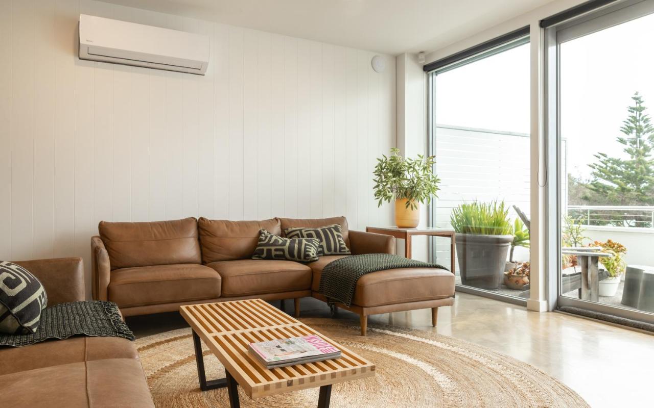 Aquabelle Apartments Rye Dış mekan fotoğraf