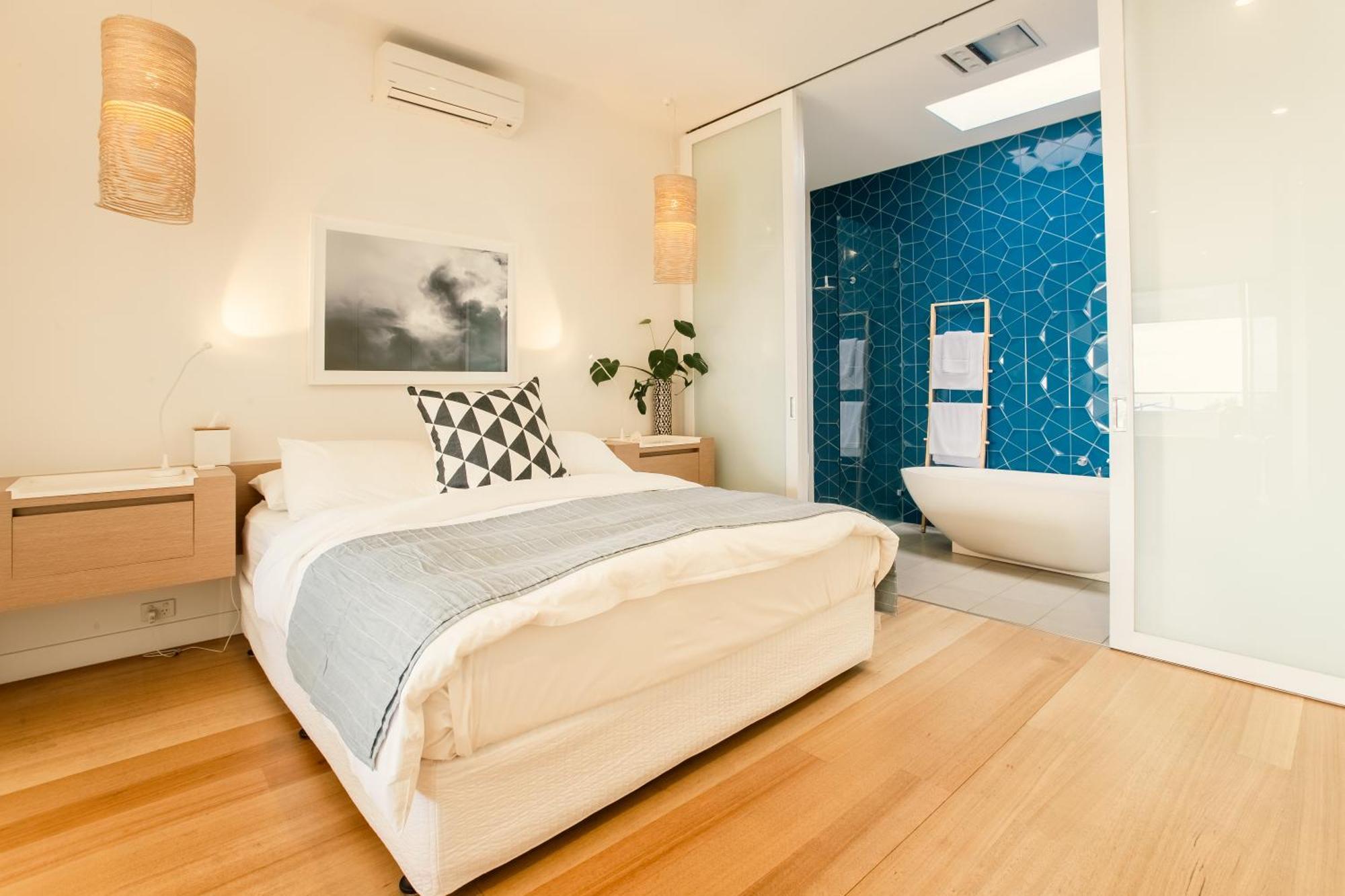 Aquabelle Apartments Rye Dış mekan fotoğraf