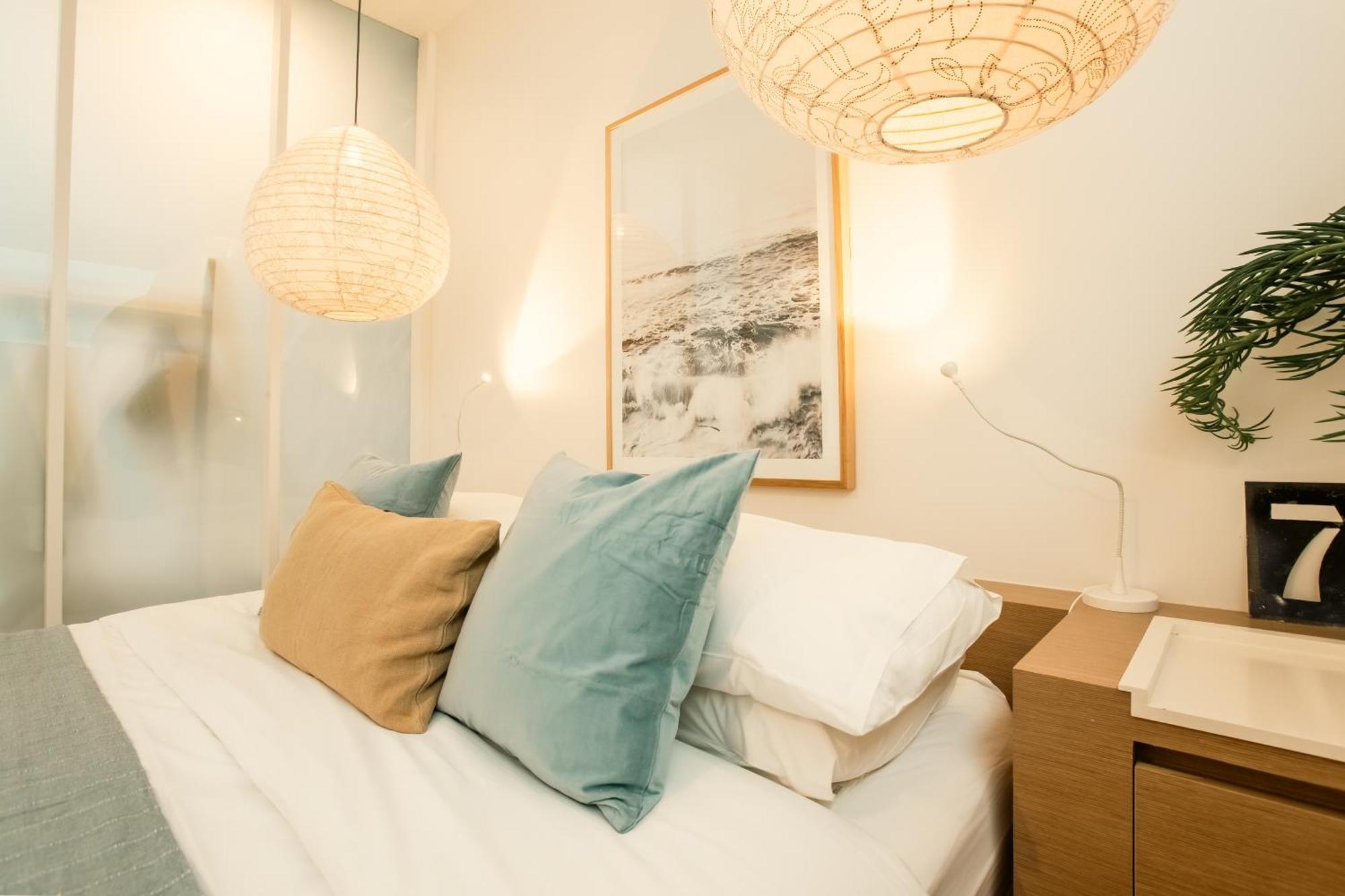 Aquabelle Apartments Rye Dış mekan fotoğraf