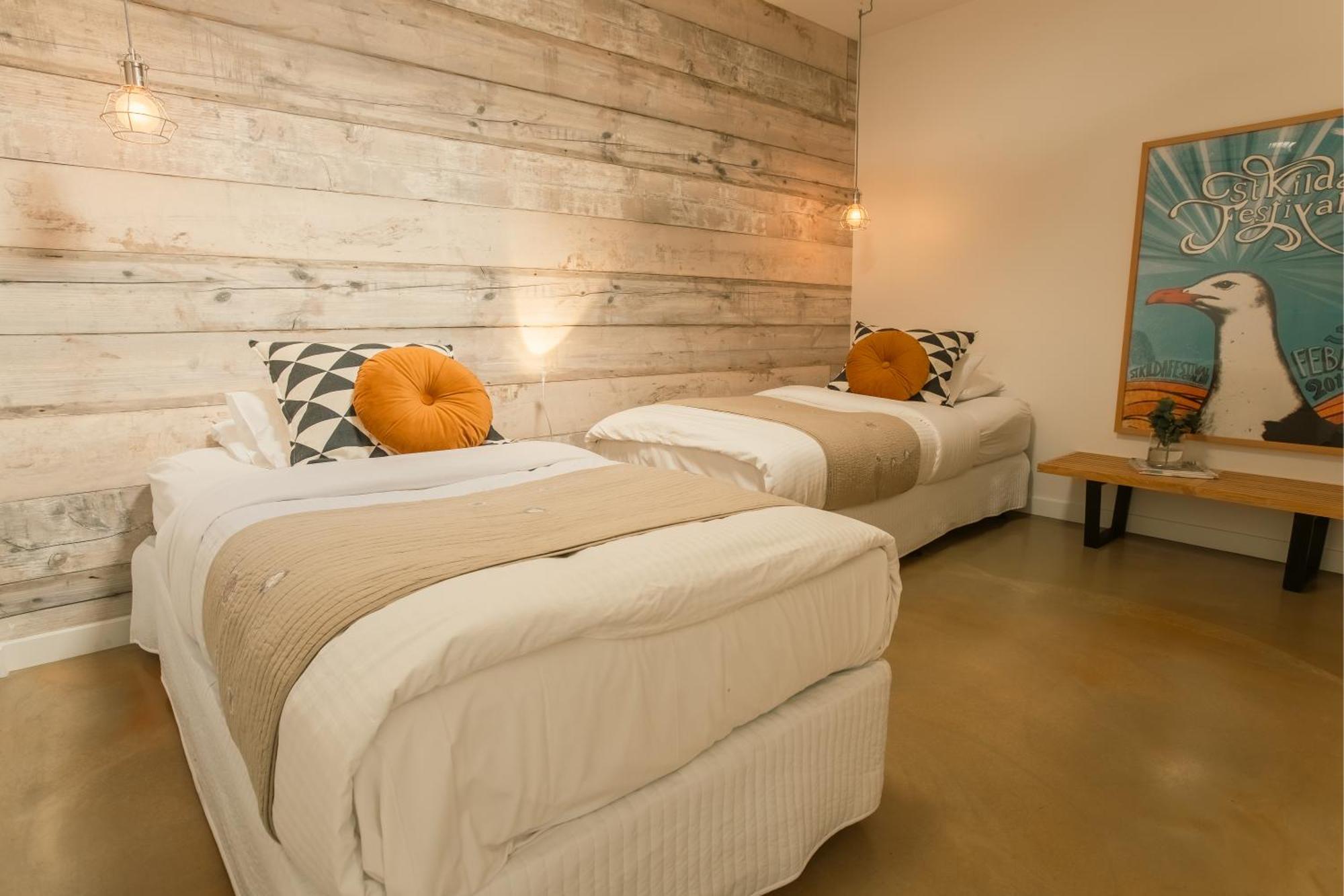 Aquabelle Apartments Rye Dış mekan fotoğraf