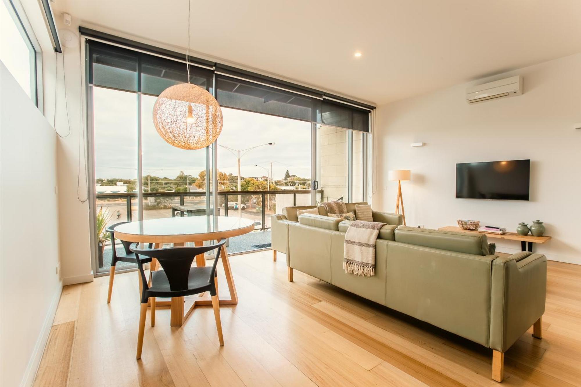 Aquabelle Apartments Rye Dış mekan fotoğraf