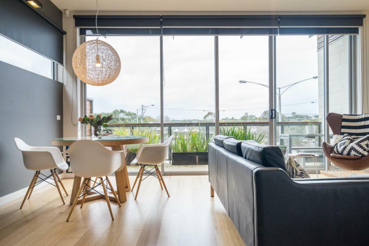 Aquabelle Apartments Rye Dış mekan fotoğraf