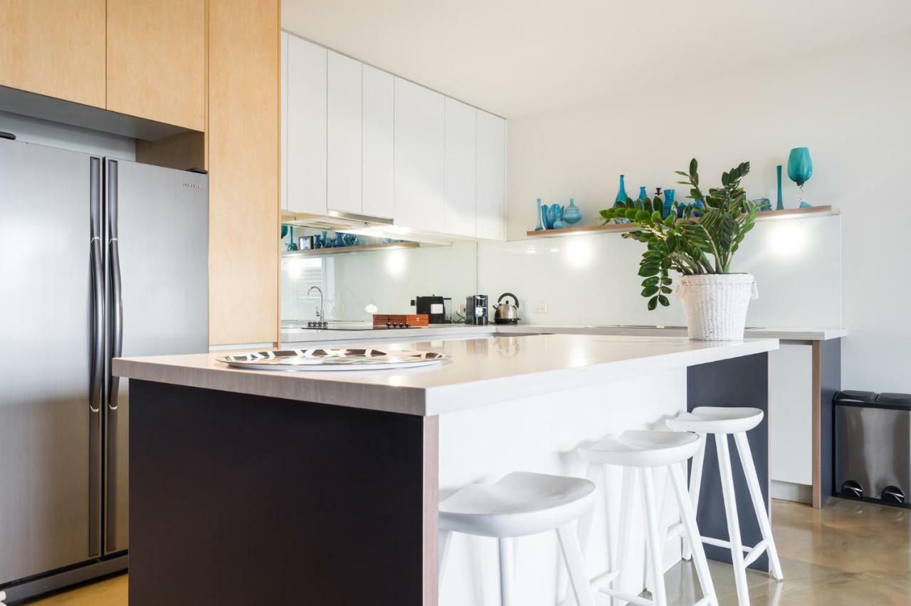 Aquabelle Apartments Rye Dış mekan fotoğraf