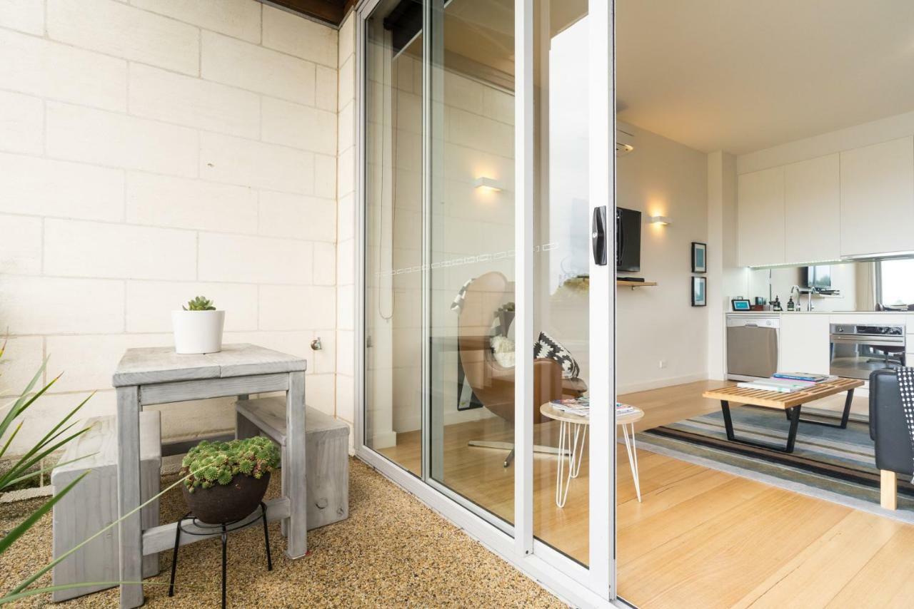 Aquabelle Apartments Rye Dış mekan fotoğraf