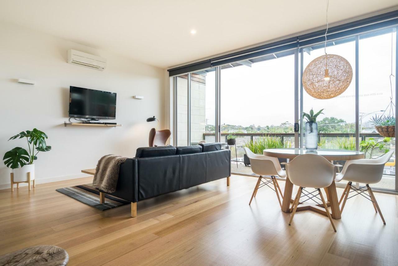 Aquabelle Apartments Rye Dış mekan fotoğraf