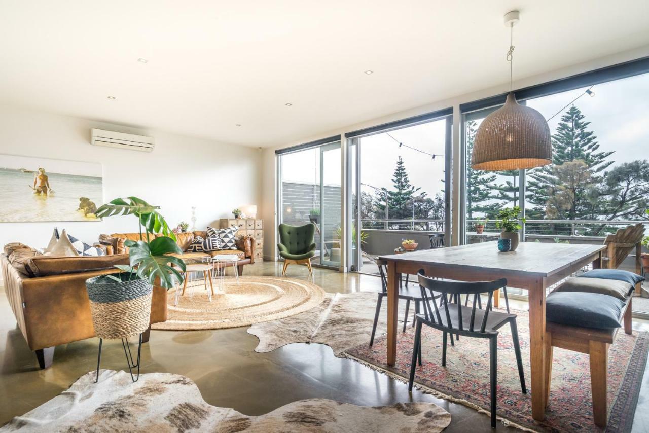 Aquabelle Apartments Rye Dış mekan fotoğraf