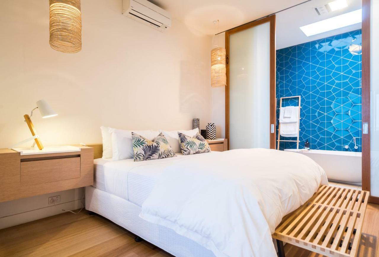 Aquabelle Apartments Rye Dış mekan fotoğraf