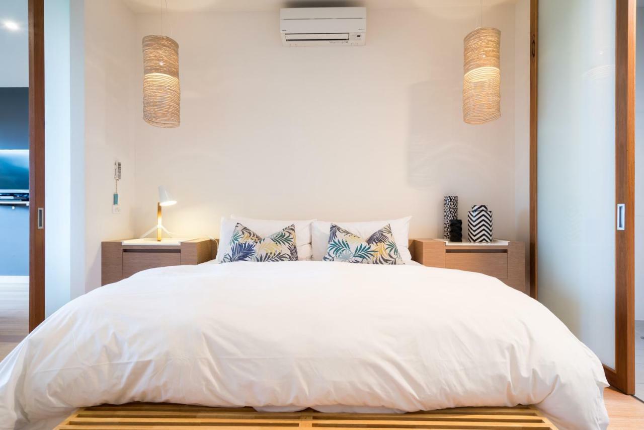 Aquabelle Apartments Rye Dış mekan fotoğraf