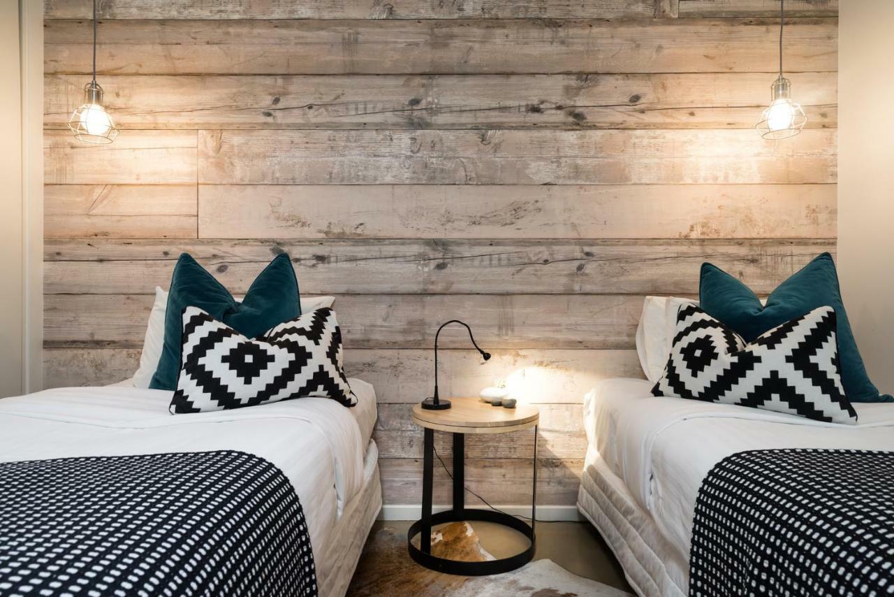 Aquabelle Apartments Rye Dış mekan fotoğraf