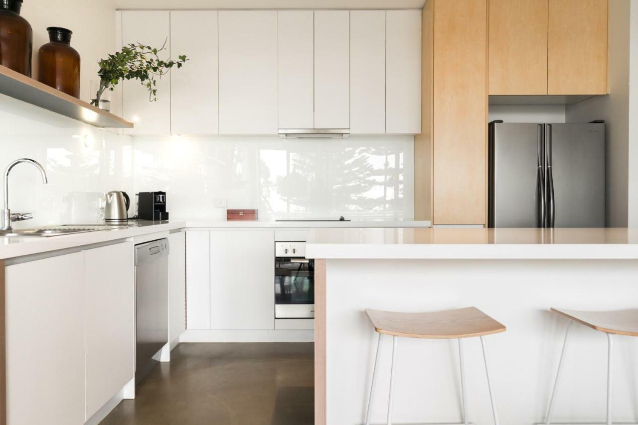 Aquabelle Apartments Rye Dış mekan fotoğraf