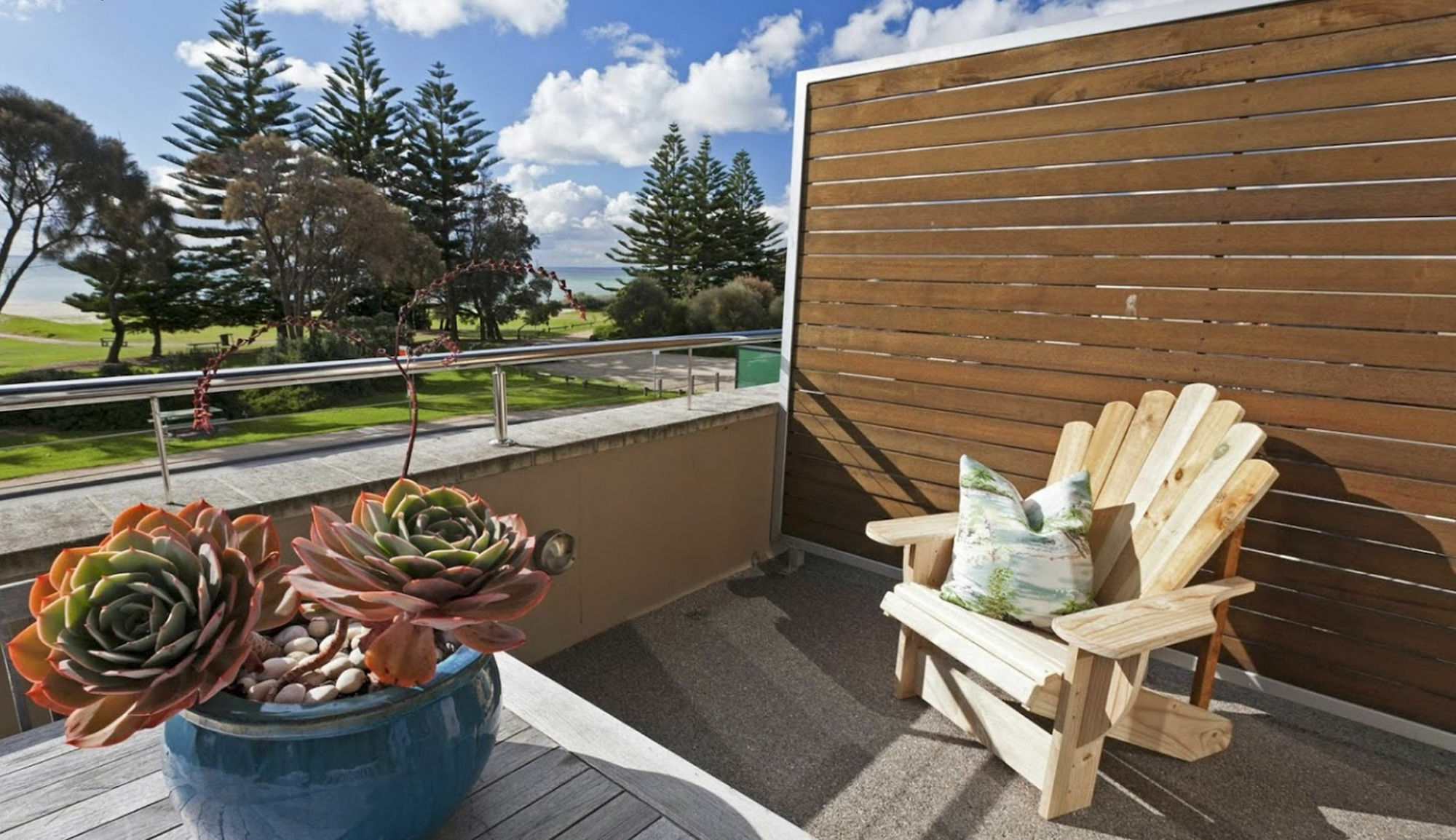 Aquabelle Apartments Rye Dış mekan fotoğraf